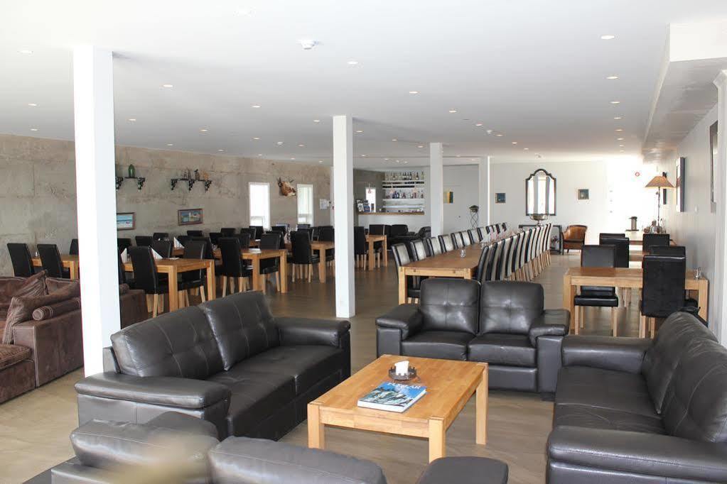 Vogur Country Lodge Exteriér fotografie